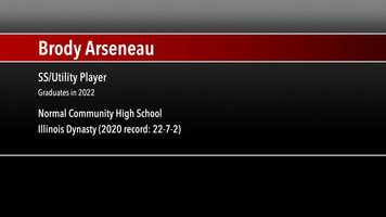 Free download 2020 Brody Arseneau video and edit with RedcoolMedia movie maker MovieStudio video editor online and AudioStudio audio editor onlin