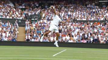 Free download 2020 Category Tennis_TVC_60_CORAIL video and edit with RedcoolMedia movie maker MovieStudio video editor online and AudioStudio audio editor onlin