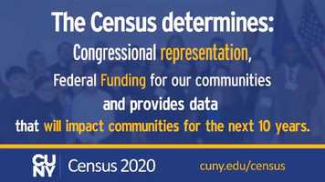 Free download 2020 Census Animation video and edit with RedcoolMedia movie maker MovieStudio video editor online and AudioStudio audio editor onlin