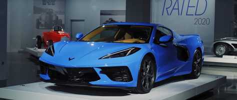 Free download 2020 Chevrolet Corvette Stingray: The Best Sports Car | Edmunds Top Rated 2020 video and edit with RedcoolMedia movie maker MovieStudio video editor online and AudioStudio audio editor onlin