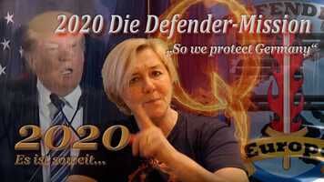 Free download 2020 Die Defender-Mission.mp4 video and edit with RedcoolMedia movie maker MovieStudio video editor online and AudioStudio audio editor onlin