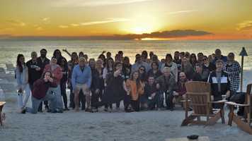 Free download 2020 FlowerManager 360 Marketing Conference Recap video and edit with RedcoolMedia movie maker MovieStudio video editor online and AudioStudio audio editor onlin