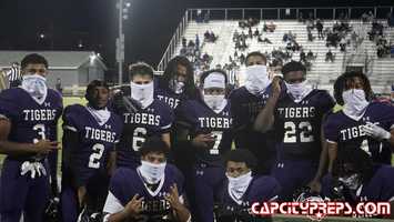 Free download 2020 Football: Central Crossing at Pickerington Central video and edit with RedcoolMedia movie maker MovieStudio video editor online and AudioStudio audio editor onlin