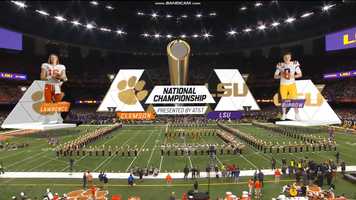 Free download 2020 Football Championship Game video and edit with RedcoolMedia movie maker MovieStudio video editor online and AudioStudio audio editor onlin