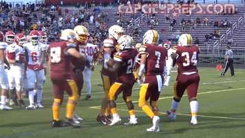 Free download 2020 Football: Westerville South at Westerville North video and edit with RedcoolMedia movie maker MovieStudio video editor online and AudioStudio audio editor onlin