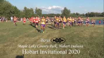 Free download 2020 Hobart Boys CC Invitational video and edit with RedcoolMedia movie maker MovieStudio video editor online and AudioStudio audio editor onlin