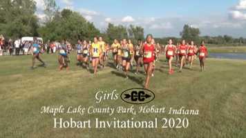 Free download 2020 Hobart Girls CC Invitational video and edit with RedcoolMedia movie maker MovieStudio video editor online and AudioStudio audio editor onlin