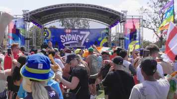 Free download 2020 HSBC Syndey 7s: Official After Movie video and edit with RedcoolMedia movie maker MovieStudio video editor online and AudioStudio audio editor onlin