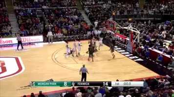 Free download 2020 IHSA Summer Basketball Video Review video and edit with RedcoolMedia movie maker MovieStudio video editor online and AudioStudio audio editor onlin