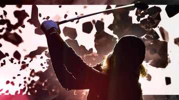 Free download 2020 LPGA 재개 스팟 video and edit with RedcoolMedia movie maker MovieStudio video editor online and AudioStudio audio editor onlin