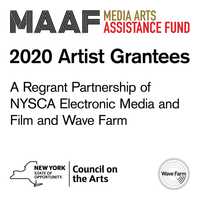 Free download 2020 MAAF Individual Artist Grantees Slideshow video and edit with RedcoolMedia movie maker MovieStudio video editor online and AudioStudio audio editor onlin