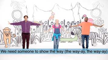 Free download 2020 March Song Follow On video and edit with RedcoolMedia movie maker MovieStudio video editor online and AudioStudio audio editor onlin