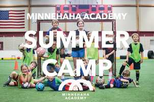 Free download 2020 Minnehaha Summer Camp video and edit with RedcoolMedia movie maker MovieStudio video editor online and AudioStudio audio editor onlin