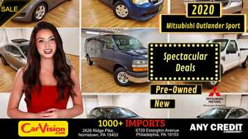 Free download 2020 Mitsubishi Outlander Sport video and edit with RedcoolMedia movie maker MovieStudio video editor online and AudioStudio audio editor onlin