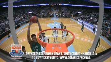 Free download 2020 NCHSAA Basketball Promo :30 W/ VO SAMPLE video and edit with RedcoolMedia movie maker MovieStudio video editor online and AudioStudio audio editor onlin