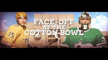 Free download 2020 NHL Winter Classic promo video and edit with RedcoolMedia movie maker MovieStudio video editor online and AudioStudio audio editor onlin