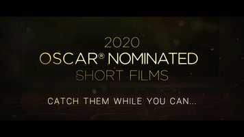 Free download 2020 Oscar-Nominated Shorts video and edit with RedcoolMedia movie maker MovieStudio video editor online and AudioStudio audio editor onlin