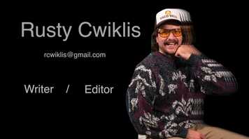 Free download 2020 Sizzle Reel video and edit with RedcoolMedia movie maker MovieStudio video editor online and AudioStudio audio editor onlin