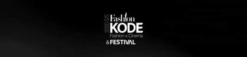 Free download 2020 S/S Fashion KODE video and edit with RedcoolMedia movie maker MovieStudio video editor online and AudioStudio audio editor onlin
