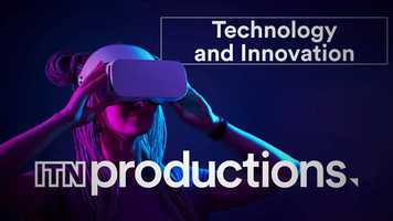 Free download 2020 Technology  Innovation Reel video and edit with RedcoolMedia movie maker MovieStudio video editor online and AudioStudio audio editor onlin