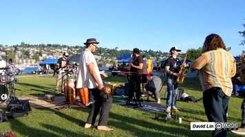 Free download 20210530-Music performance at gas works park video and edit with RedcoolMedia movie maker MovieStudio video editor online and AudioStudio audio editor onlin