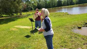 Free download 2021-05-30 UBC Service and Baptism video and edit with RedcoolMedia movie maker MovieStudio video editor online and AudioStudio audio editor onlin