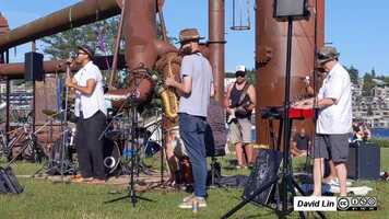 Free download 20210620-Live music at the park video and edit with RedcoolMedia movie maker MovieStudio video editor online and AudioStudio audio editor onlin