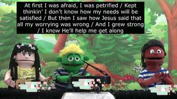 Free download 2021-08-01-KZ-puppets-song-I-will-survive.mp4 video and edit with RedcoolMedia movie maker MovieStudio video editor online and AudioStudio audio editor onlin