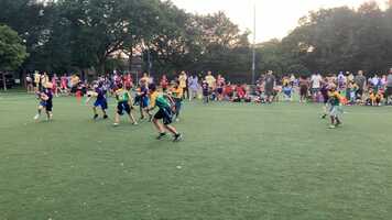 Free download 2021-08 Chase football video and edit with RedcoolMedia movie maker MovieStudio video editor online and AudioStudio audio editor onlin