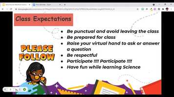 Free download 20210929-Mrs Beckford Gr4 Science extras video and edit with RedcoolMedia movie maker MovieStudio video editor online and AudioStudio audio editor onlin