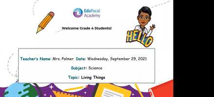 Free download 20210929-Mrs Palmer Gr4 Science video and edit with RedcoolMedia movie maker MovieStudio video editor online and AudioStudio audio editor onlin