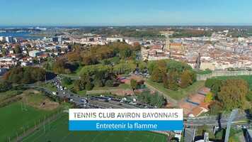 Free download 2021.11.19 Tennis Aviron Bayonnais.mp4 video and edit with RedcoolMedia movie maker MovieStudio video editor online and AudioStudio audio editor onlin