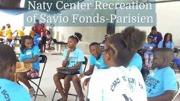 Free download 2021 Camp Savio in Haiti video and edit with RedcoolMedia movie maker MovieStudio video editor online and AudioStudio audio editor onlin