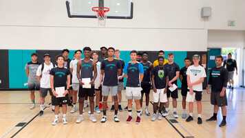 Free download 2021 CHS Boys basketball challenge video and edit with RedcoolMedia movie maker MovieStudio video editor online and AudioStudio audio editor onlin