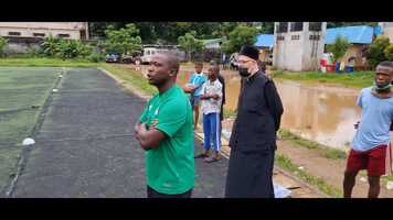 Free download 2021 Fr Themis Orthodox Fotball Club wins its 1st Competition game 1-Nill. video and edit with RedcoolMedia movie maker MovieStudio video editor online and AudioStudio audio editor onlin