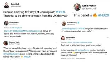 Free download 2021 Hashtag Hype video and edit with RedcoolMedia movie maker MovieStudio video editor online and AudioStudio audio editor onlin