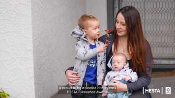 Free download 2021 HEA Team Excellence (Community Services) Finalist: Zoe Support Australia video and edit with RedcoolMedia movie maker MovieStudio video editor online and AudioStudio audio editor onlin