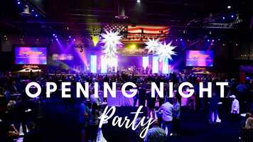 Free download 2021 Houston Opening Night Party video and edit with RedcoolMedia movie maker MovieStudio video editor online and AudioStudio audio editor onlin