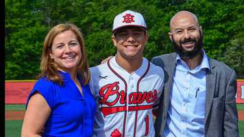 Free download 2021 IHHS BASEBALL HIGHLIGHTS - VER 2.mp4 video and edit with RedcoolMedia movie maker MovieStudio video editor online and AudioStudio audio editor onlin