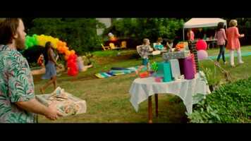 Free download 2021 Joedance Film Festival Trailer video and edit with RedcoolMedia movie maker MovieStudio video editor online and AudioStudio audio editor onlin