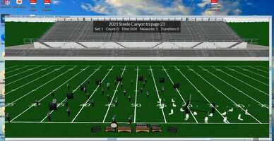 Free download 2021 SCHS opener complete movie video and edit with RedcoolMedia movie maker MovieStudio video editor online and AudioStudio audio editor onlin