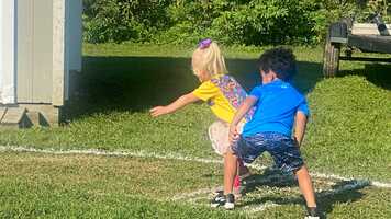 Free download 2021 St. Jude Fun Run- A Joyful Noise Daycare video and edit with RedcoolMedia movie maker MovieStudio video editor online and AudioStudio audio editor onlin