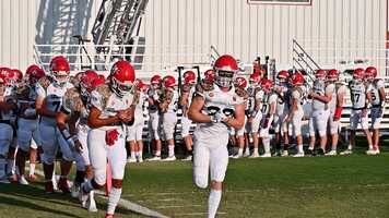 Free download 2021 Warrior Football Week 4 video and edit with RedcoolMedia movie maker MovieStudio video editor online and AudioStudio audio editor onlin