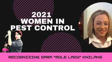 Free download 2021 Women In Pest Control Recognition Sara Knilans video and edit with RedcoolMedia movie maker MovieStudio video editor online and AudioStudio audio editor onlin