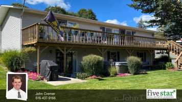 Free download 2061 S Patterson Road Wayland, MI 49348 video and edit with RedcoolMedia movie maker MovieStudio video editor online and AudioStudio audio editor onlin