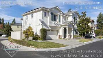 Free download 207 Summit Vista  Lake Forest  92630 video and edit with RedcoolMedia movie maker MovieStudio video editor online and AudioStudio audio editor onlin