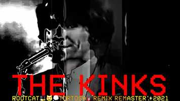 Free download 2:08 | YOU REALLY GOT ME | THE KINKS | ROOTCAT TORTOSA REMIX REMASTER 2021 video and edit with RedcoolMedia movie maker MovieStudio video editor online and AudioStudio audio editor onlin