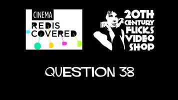 Free download 20th Century Flicks Film Quiz Music Round video and edit with RedcoolMedia movie maker MovieStudio video editor online and AudioStudio audio editor onlin