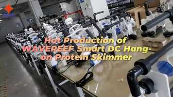 Free download 20 weird ways to increase your DC hang-on protein skimmer from WaveReef video and edit with RedcoolMedia movie maker MovieStudio video editor online and AudioStudio audio editor onlin