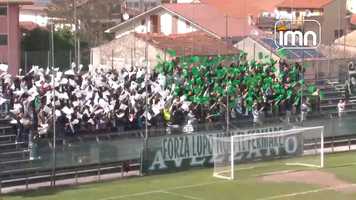 Free download 21_02_20 SPORT SERIE D, ECCELLENZA, PROMOZIONE video and edit with RedcoolMedia movie maker MovieStudio video editor online and AudioStudio audio editor onlin